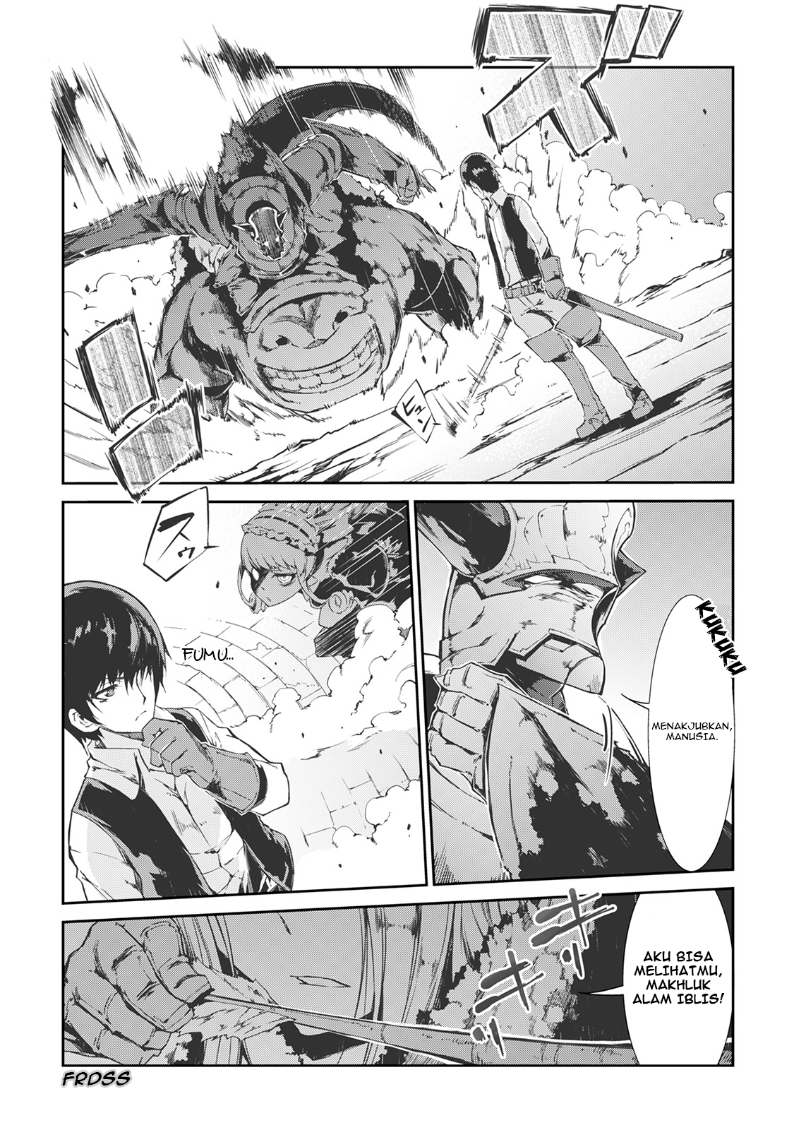 Sayounara Ryuusei, Konnichiwa Jinsei Chapter 17 - halaman 7