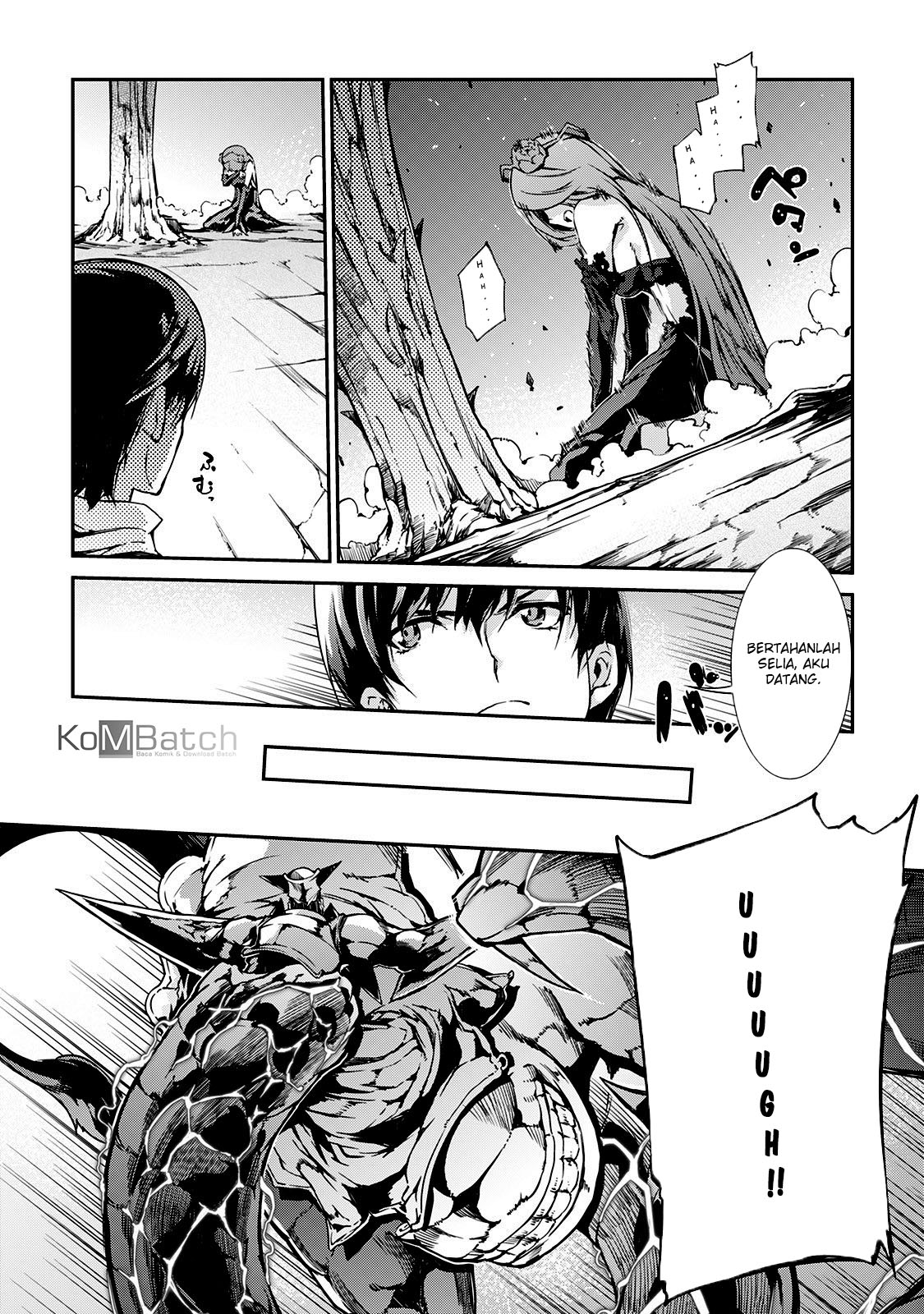 Sayounara Ryuusei, Konnichiwa Jinsei Chapter 18 - halaman 10