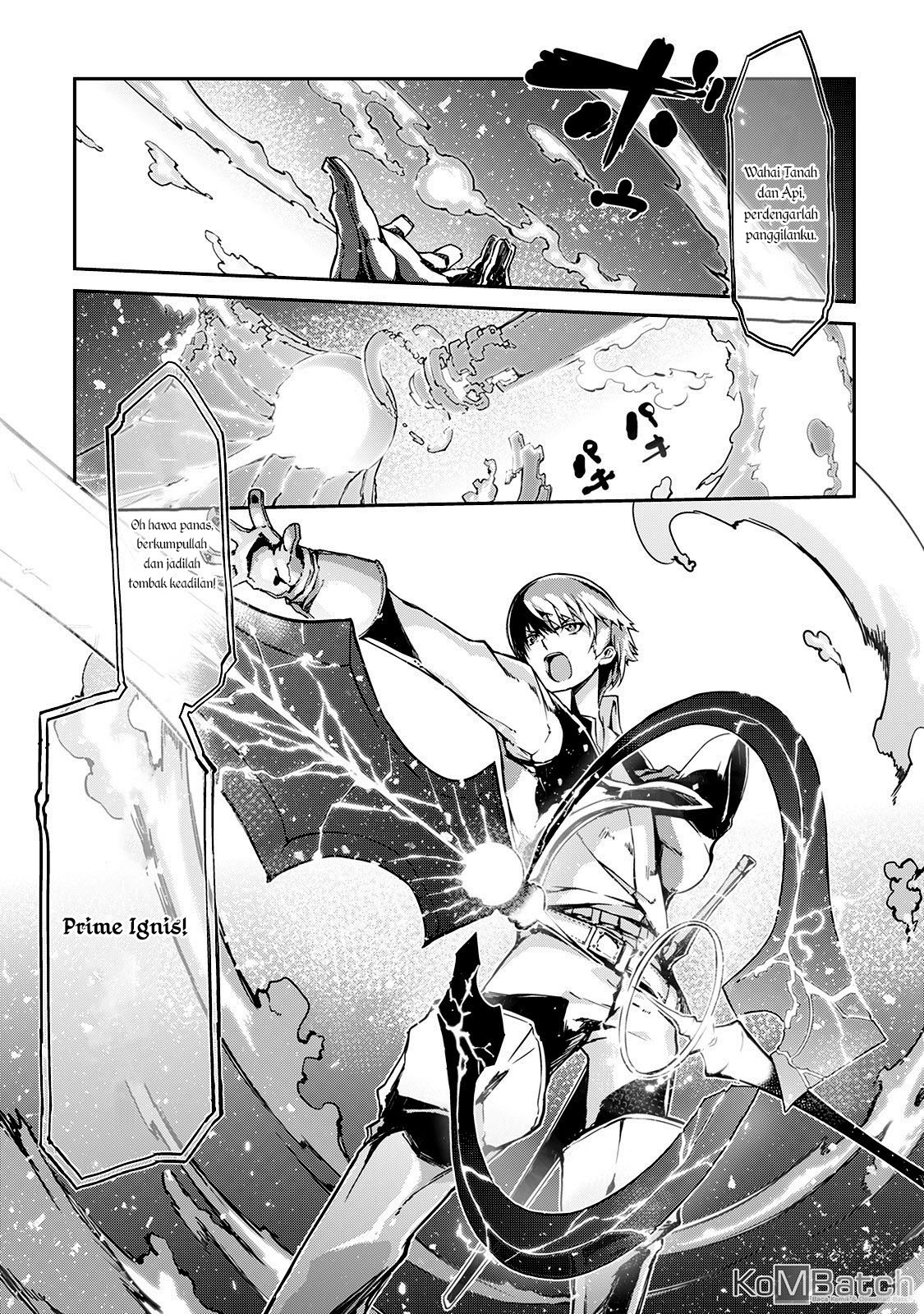 Sayounara Ryuusei, Konnichiwa Jinsei Chapter 18 - halaman 12