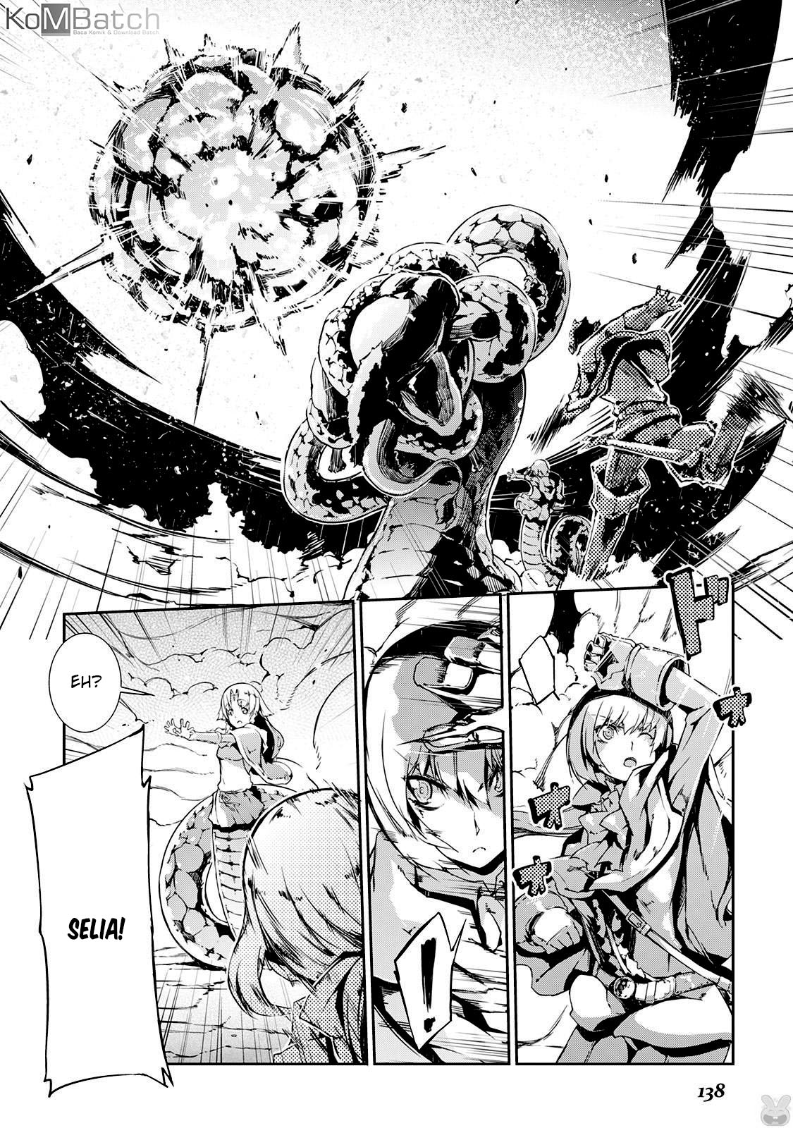 Sayounara Ryuusei, Konnichiwa Jinsei Chapter 18 - halaman 14