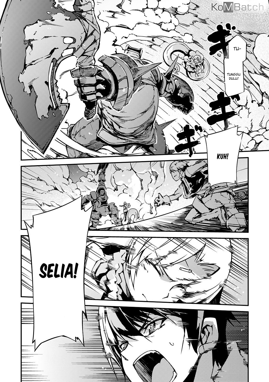 Sayounara Ryuusei, Konnichiwa Jinsei Chapter 18 - halaman 16