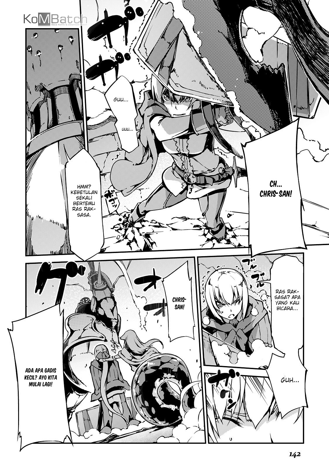 Sayounara Ryuusei, Konnichiwa Jinsei Chapter 18 - halaman 18