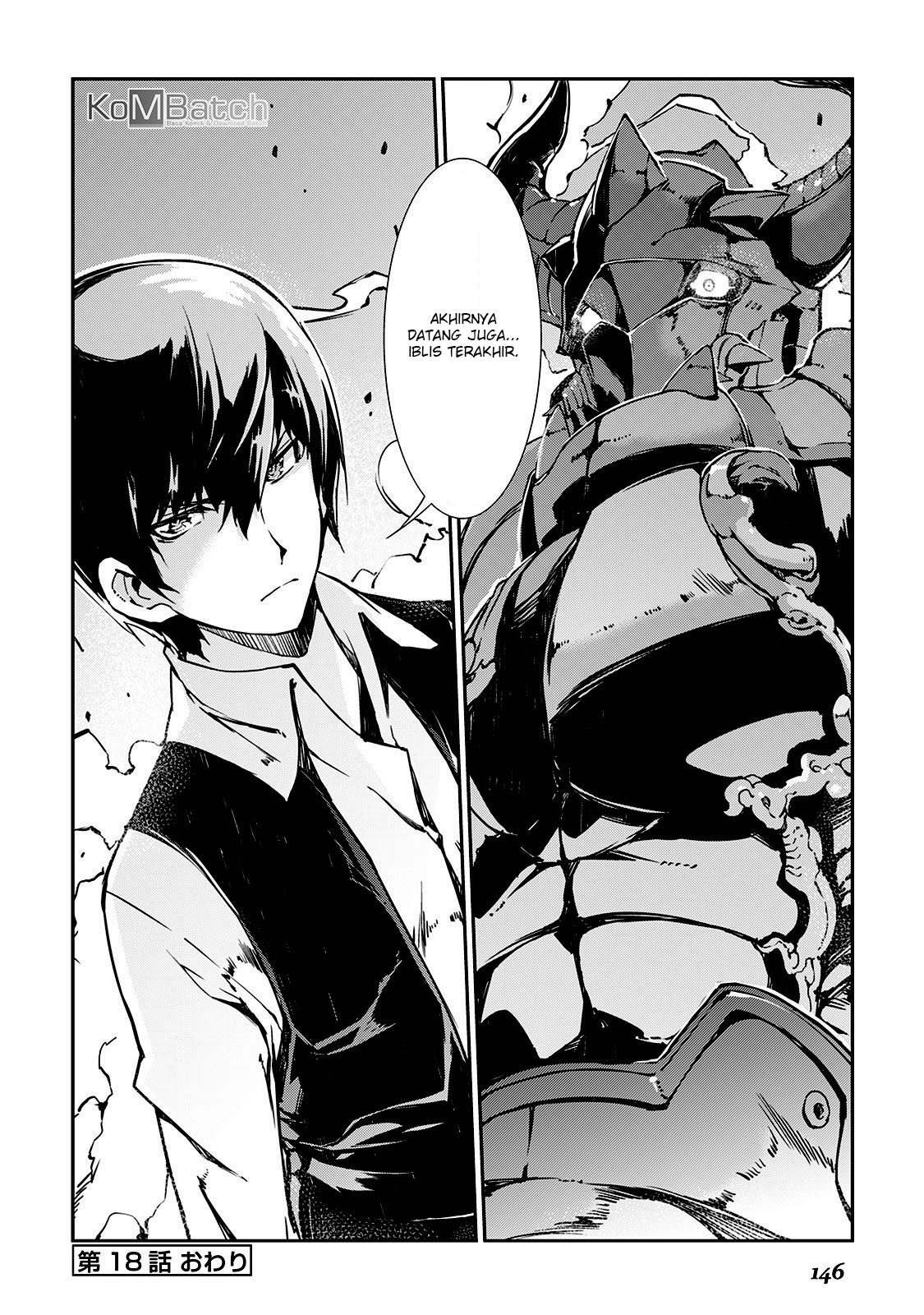 Sayounara Ryuusei, Konnichiwa Jinsei Chapter 18 - halaman 22