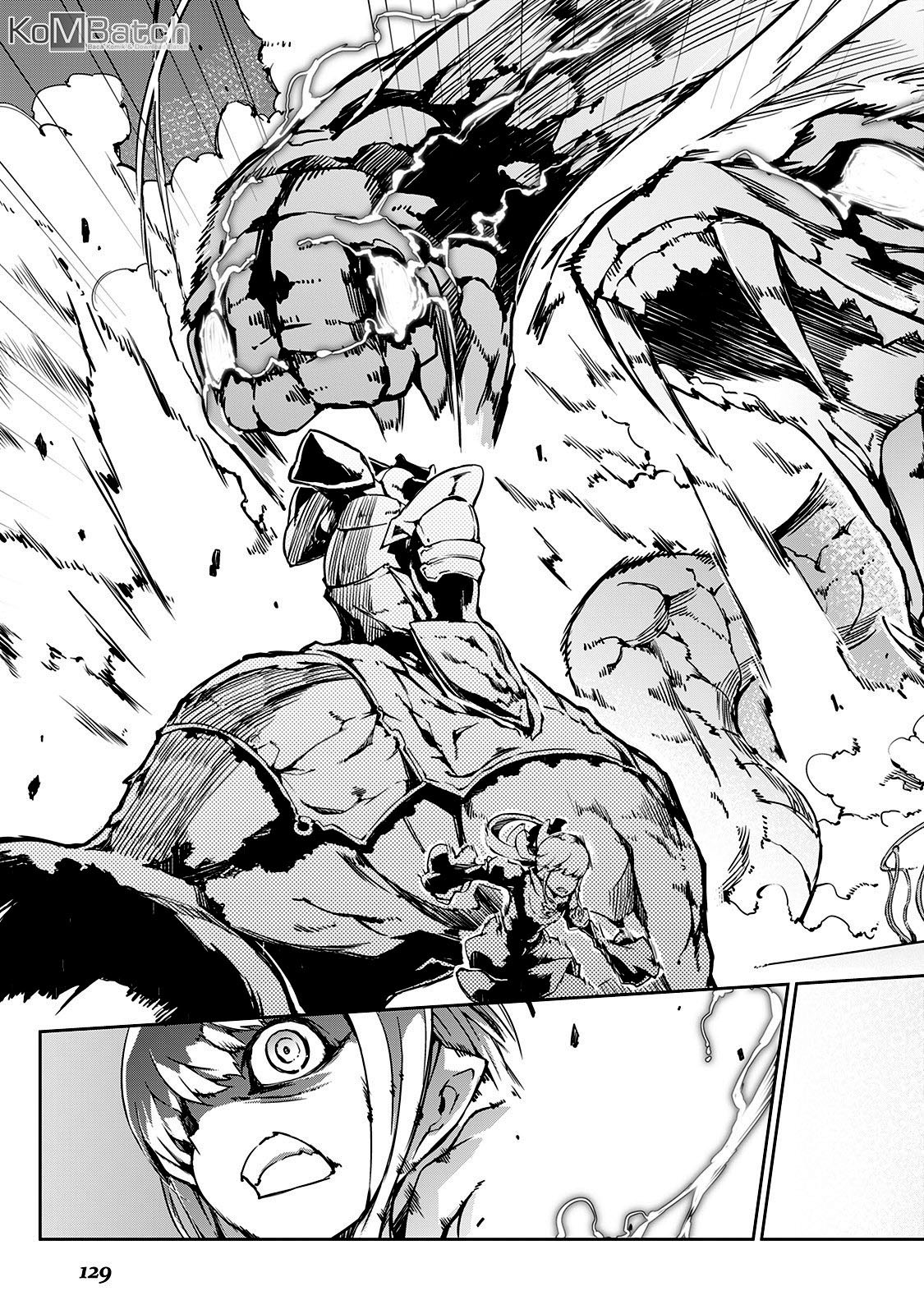 Sayounara Ryuusei, Konnichiwa Jinsei Chapter 18 - halaman 5