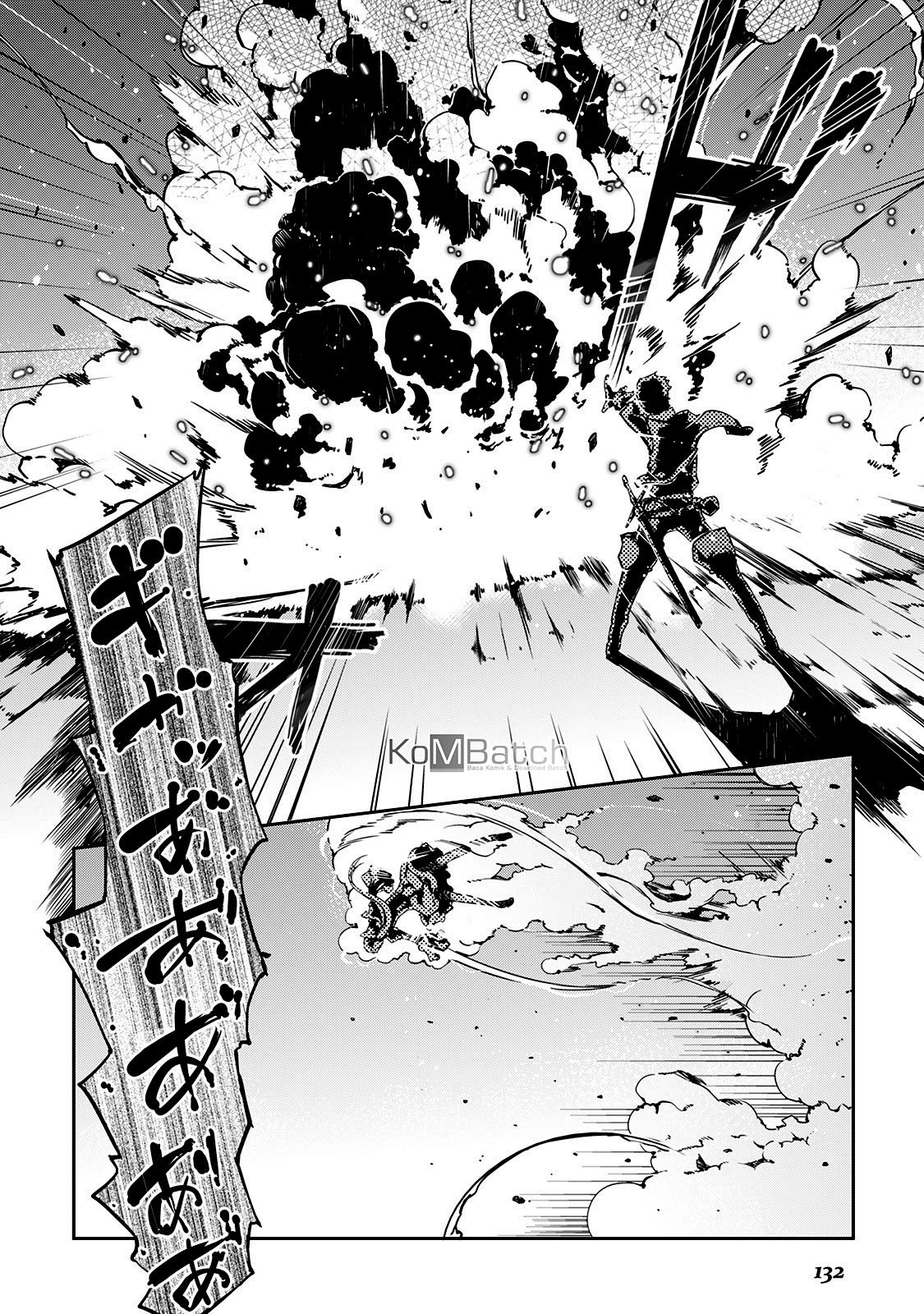 Sayounara Ryuusei, Konnichiwa Jinsei Chapter 18 - halaman 8