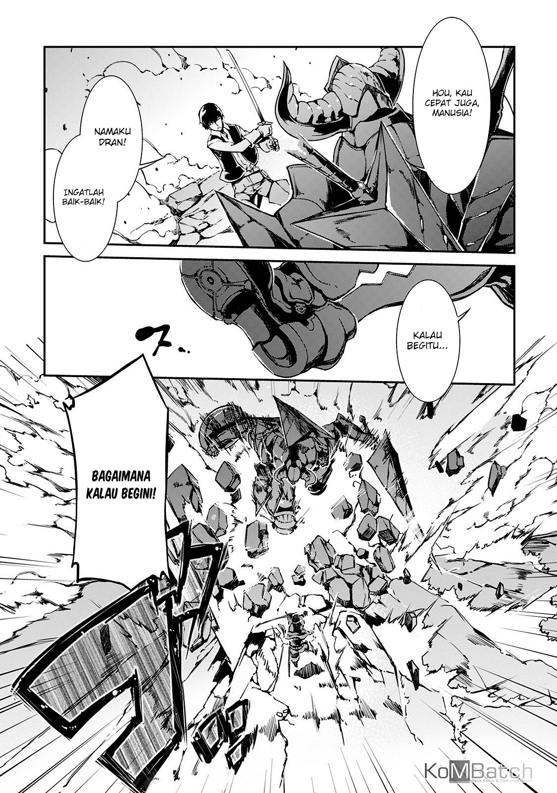 Sayounara Ryuusei, Konnichiwa Jinsei Chapter 19.1 - halaman 9
