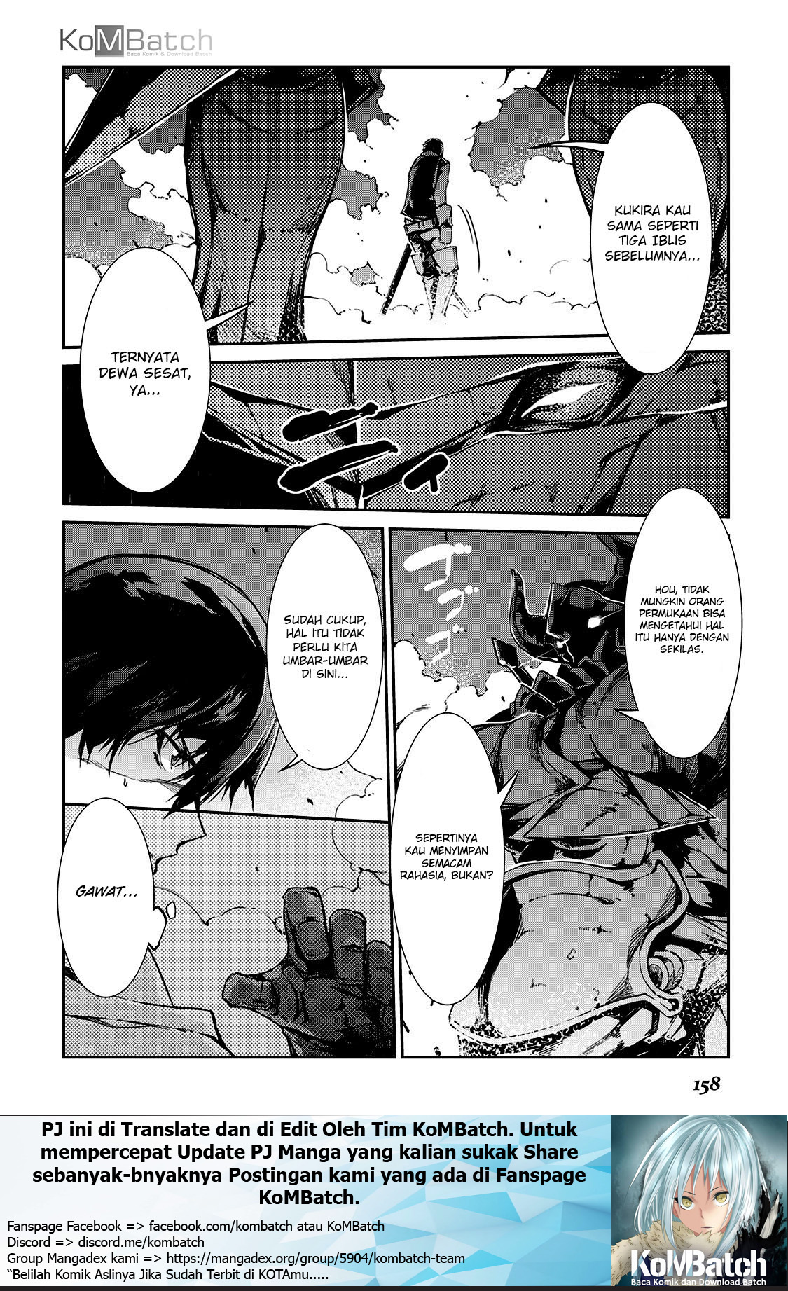 Sayounara Ryuusei, Konnichiwa Jinsei Chapter 19 - halaman 13