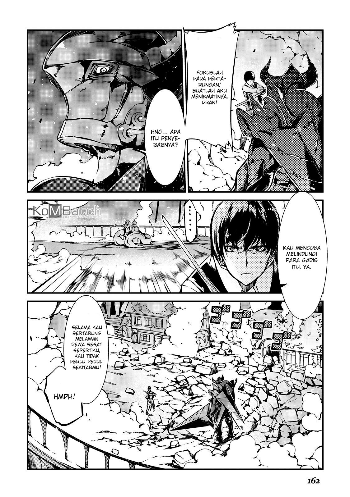 Sayounara Ryuusei, Konnichiwa Jinsei Chapter 19 - halaman 17