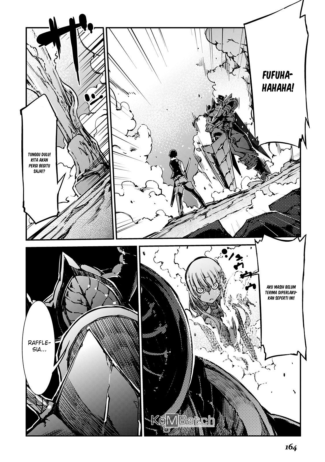 Sayounara Ryuusei, Konnichiwa Jinsei Chapter 19 - halaman 19