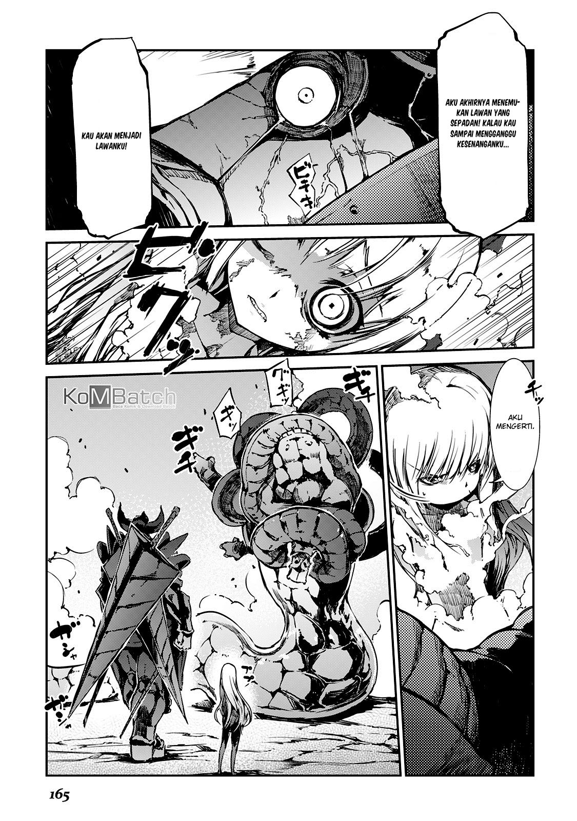 Sayounara Ryuusei, Konnichiwa Jinsei Chapter 19 - halaman 20