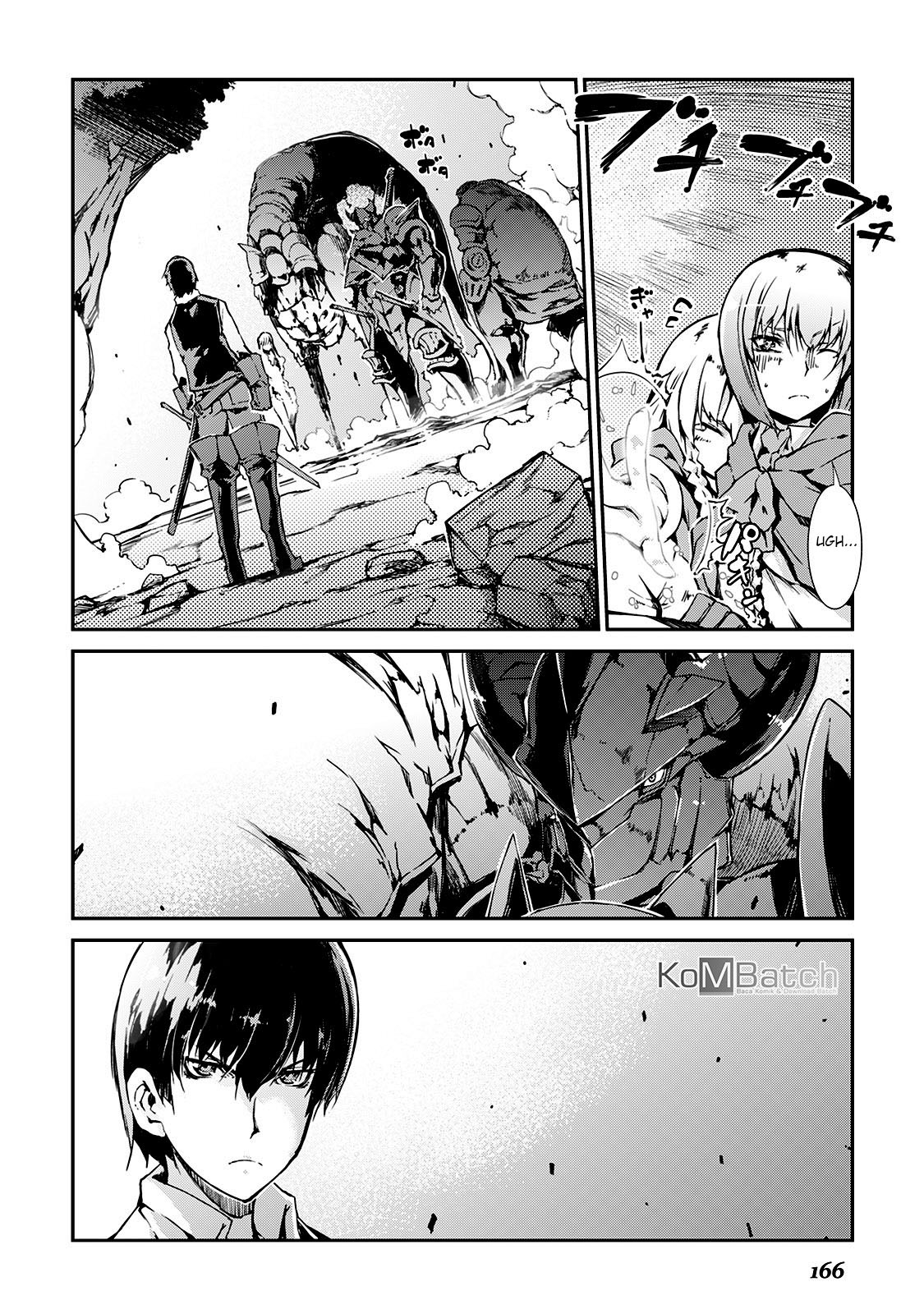 Sayounara Ryuusei, Konnichiwa Jinsei Chapter 19 - halaman 21