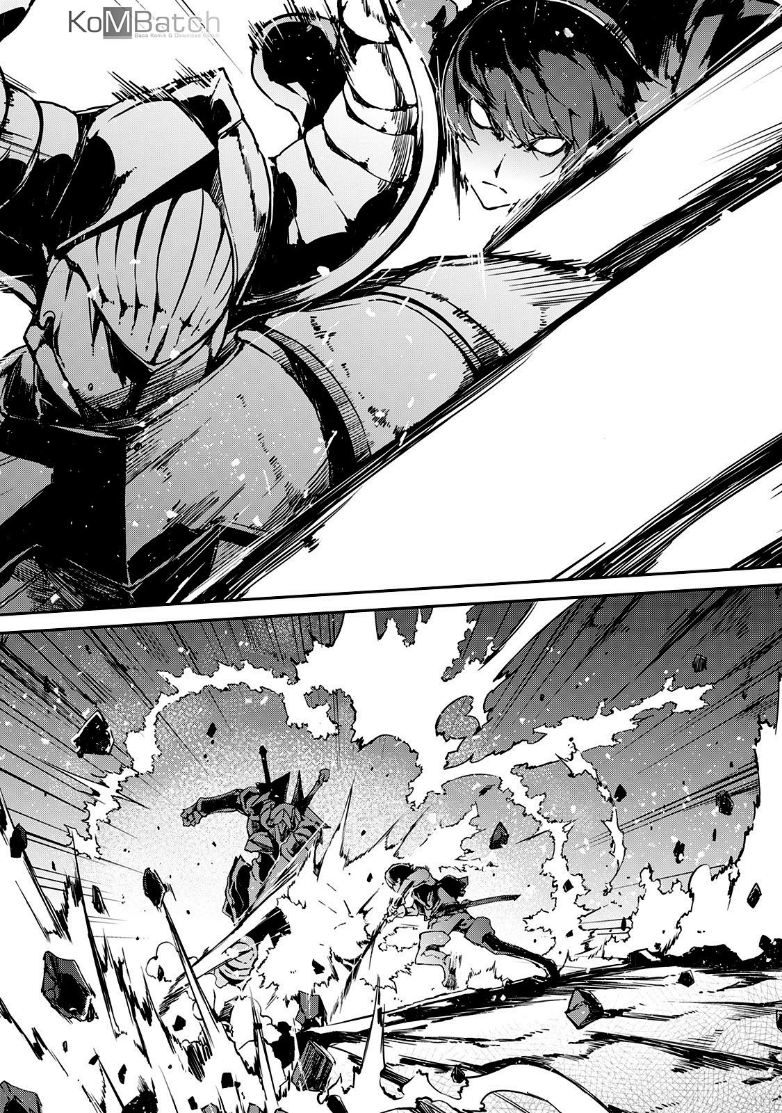 Sayounara Ryuusei, Konnichiwa Jinsei Chapter 19 - halaman 3