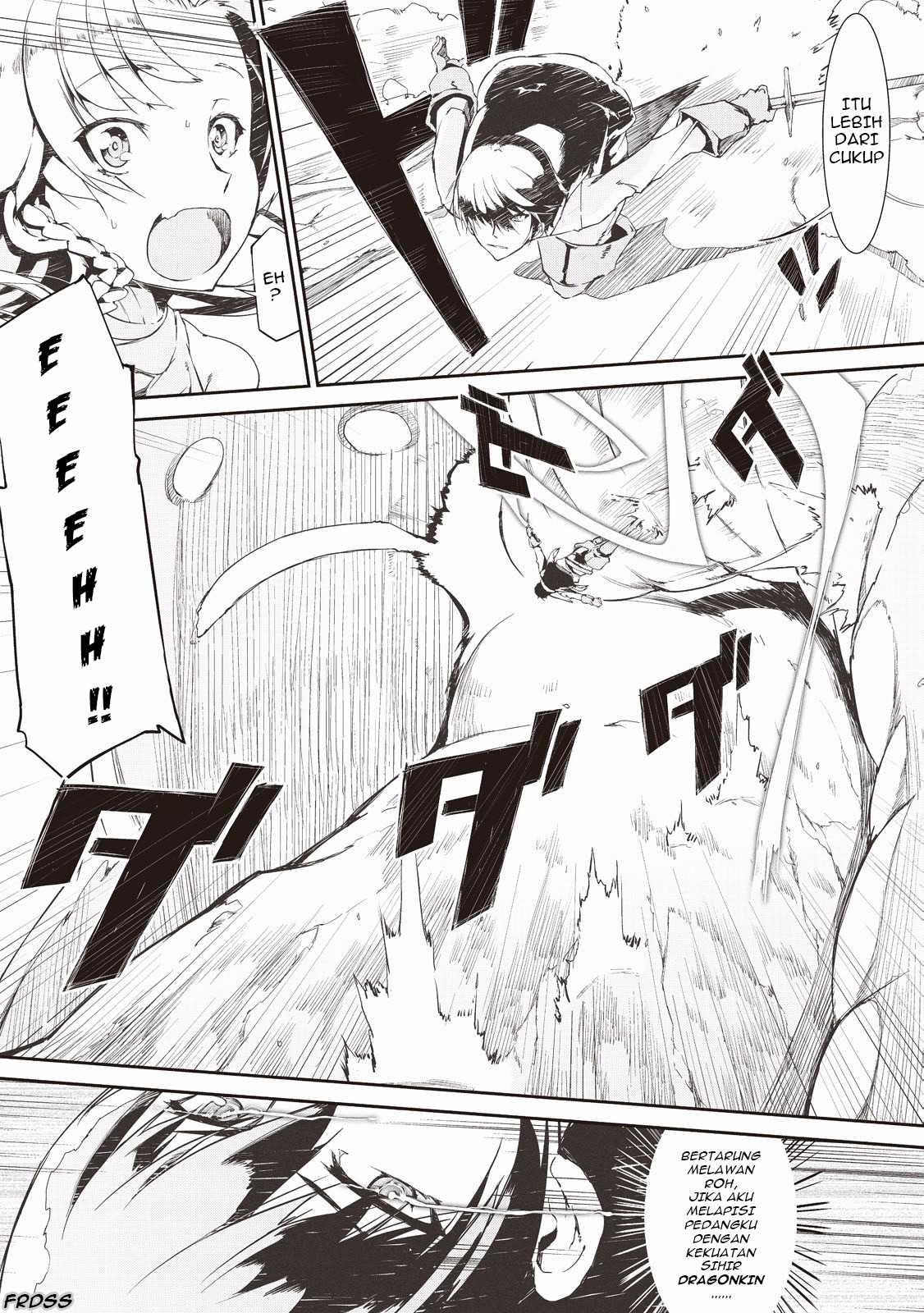 Sayounara Ryuusei, Konnichiwa Jinsei Chapter 2 - halaman 15