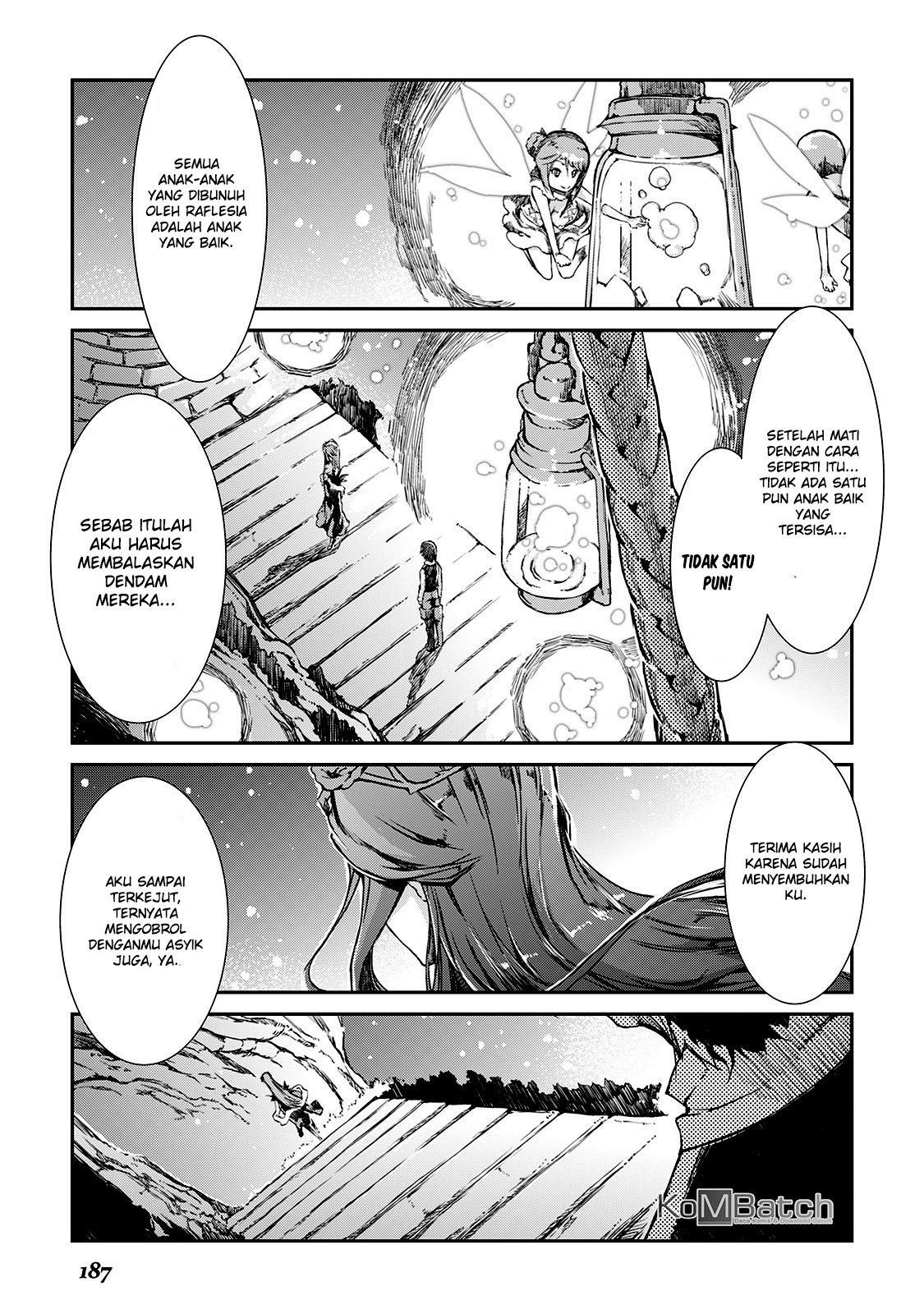 Sayounara Ryuusei, Konnichiwa Jinsei Chapter 20 - halaman 20