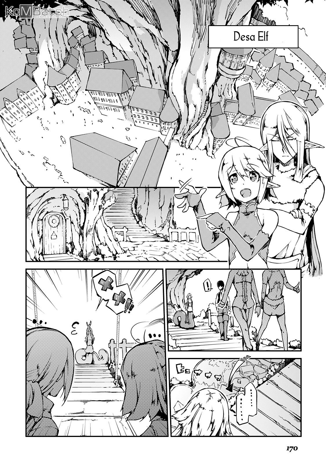 Sayounara Ryuusei, Konnichiwa Jinsei Chapter 20 - halaman 3