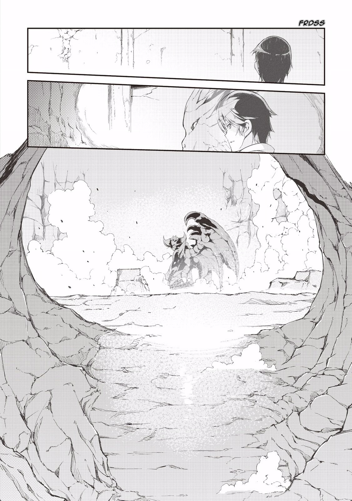 Sayounara Ryuusei, Konnichiwa Jinsei Chapter 3 - halaman 8