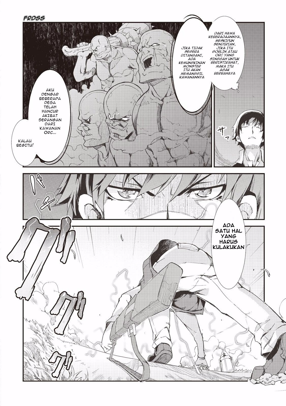 Sayounara Ryuusei, Konnichiwa Jinsei Chapter 4 - halaman 12