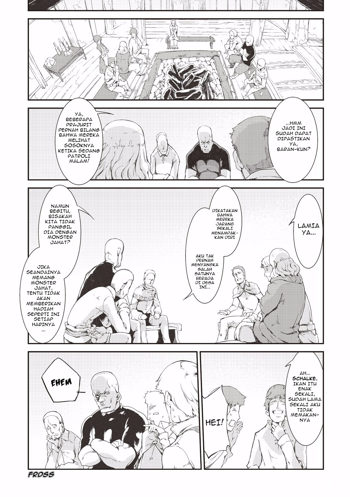 Sayounara Ryuusei, Konnichiwa Jinsei Chapter 5 - halaman 12