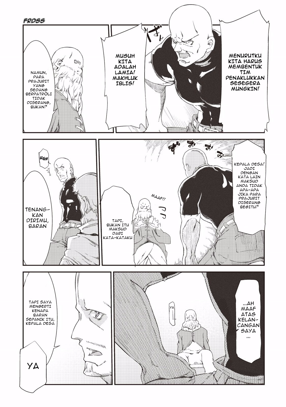 Sayounara Ryuusei, Konnichiwa Jinsei Chapter 5 - halaman 13