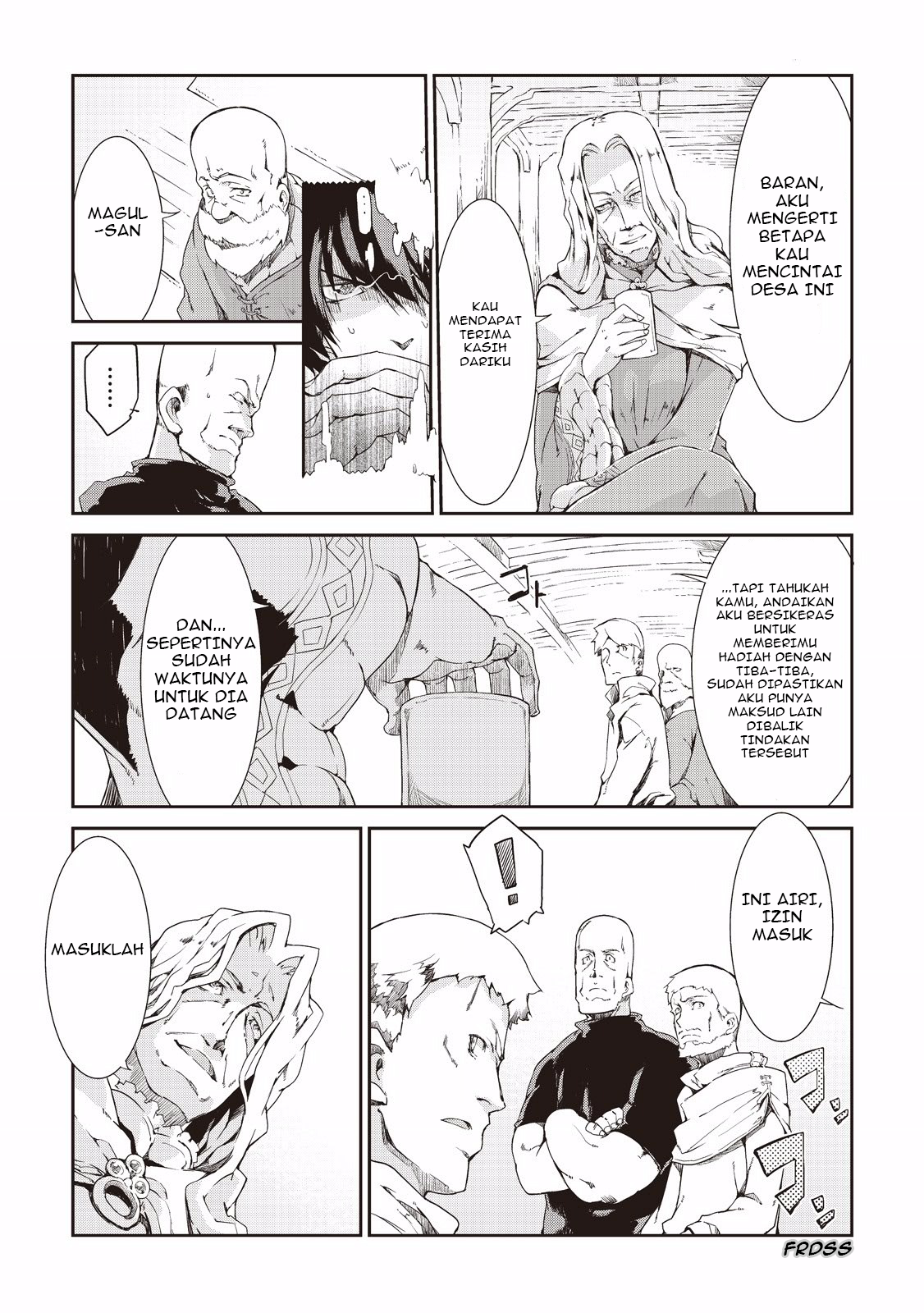 Sayounara Ryuusei, Konnichiwa Jinsei Chapter 5 - halaman 16