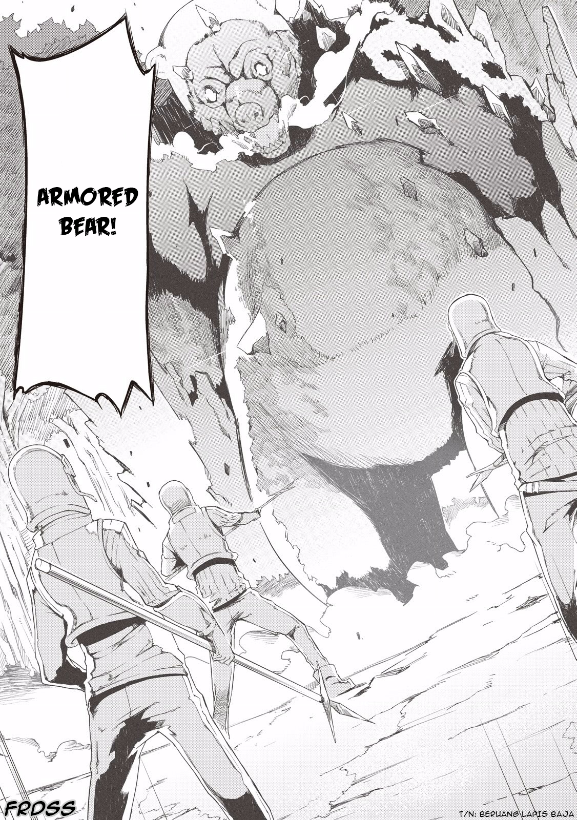 Sayounara Ryuusei, Konnichiwa Jinsei Chapter 6 - halaman 10