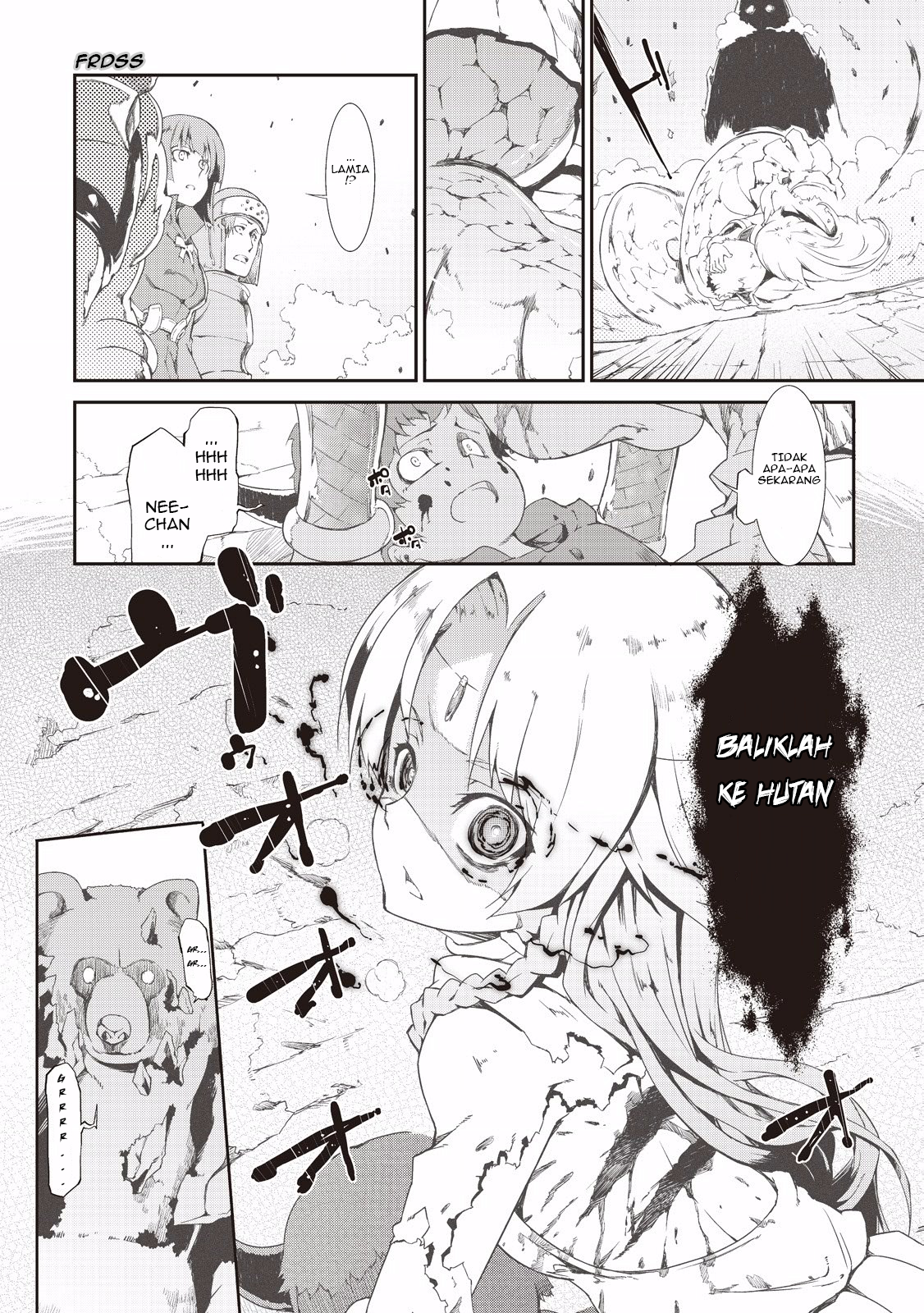 Sayounara Ryuusei, Konnichiwa Jinsei Chapter 6 - halaman 13