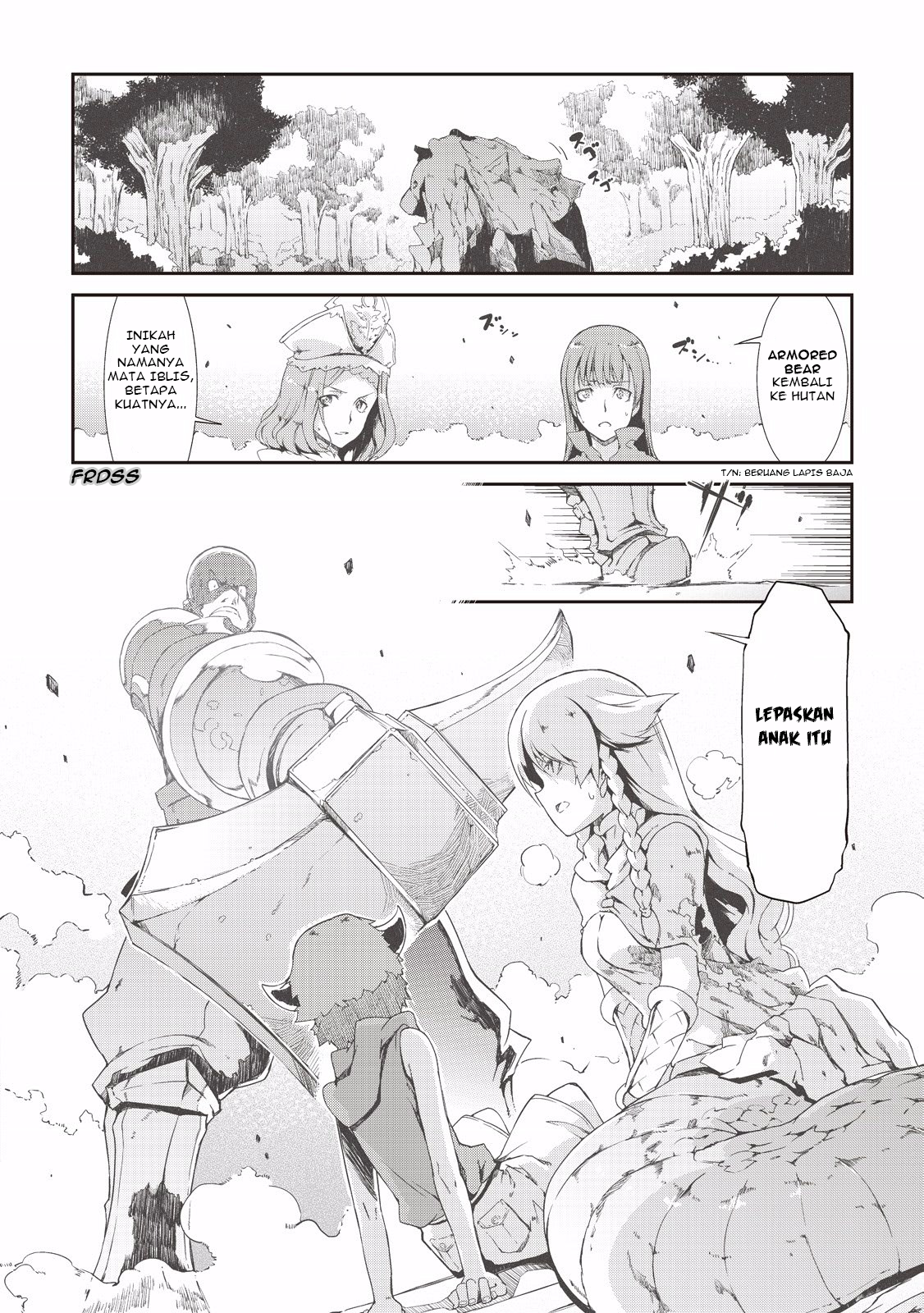Sayounara Ryuusei, Konnichiwa Jinsei Chapter 6 - halaman 14