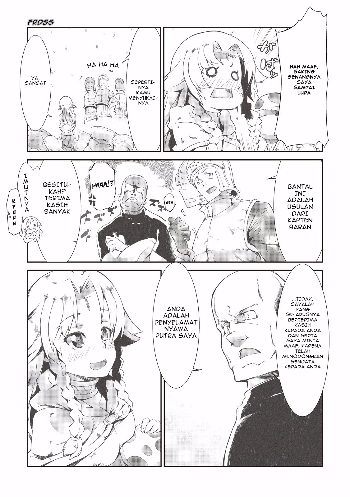 Sayounara Ryuusei, Konnichiwa Jinsei Chapter 7 - halaman 11