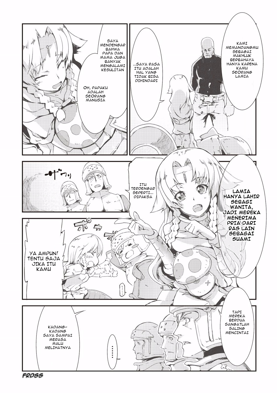 Sayounara Ryuusei, Konnichiwa Jinsei Chapter 7 - halaman 12