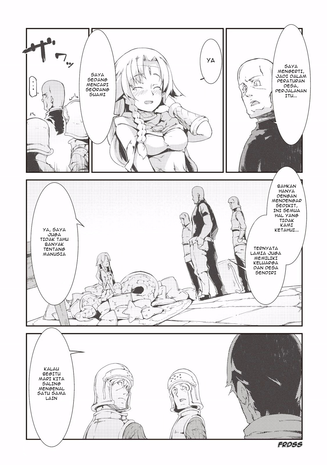 Sayounara Ryuusei, Konnichiwa Jinsei Chapter 7 - halaman 13