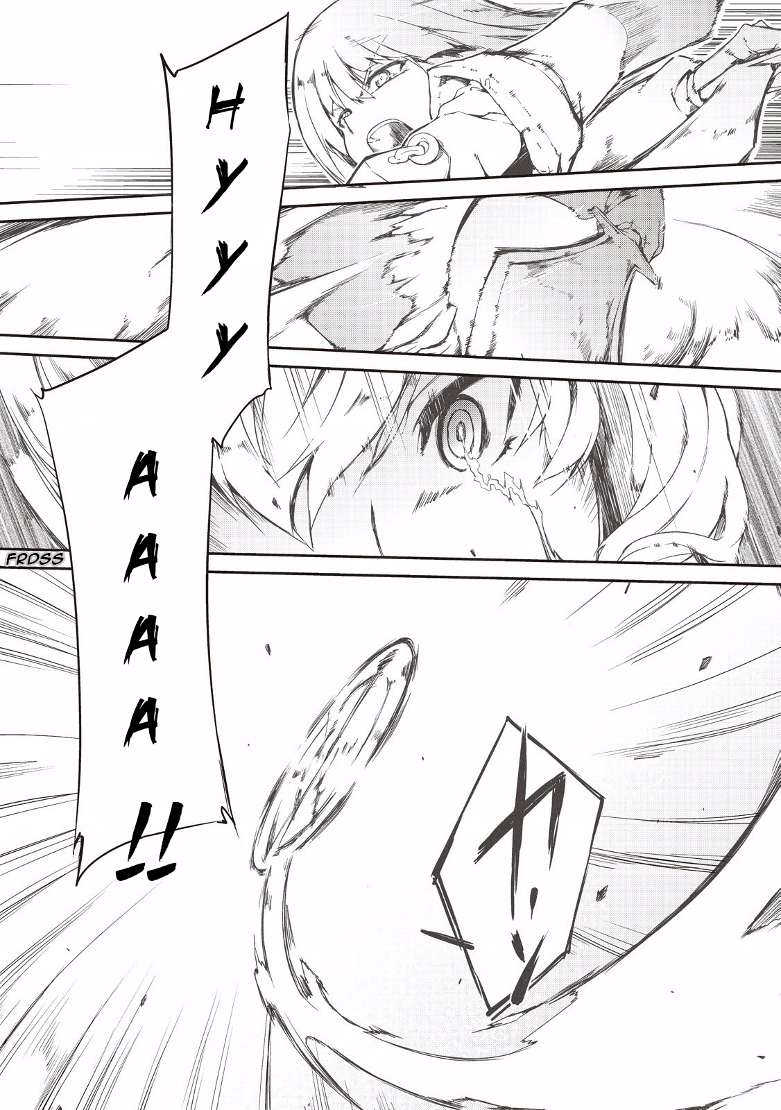 Sayounara Ryuusei, Konnichiwa Jinsei Chapter 9 - halaman 3