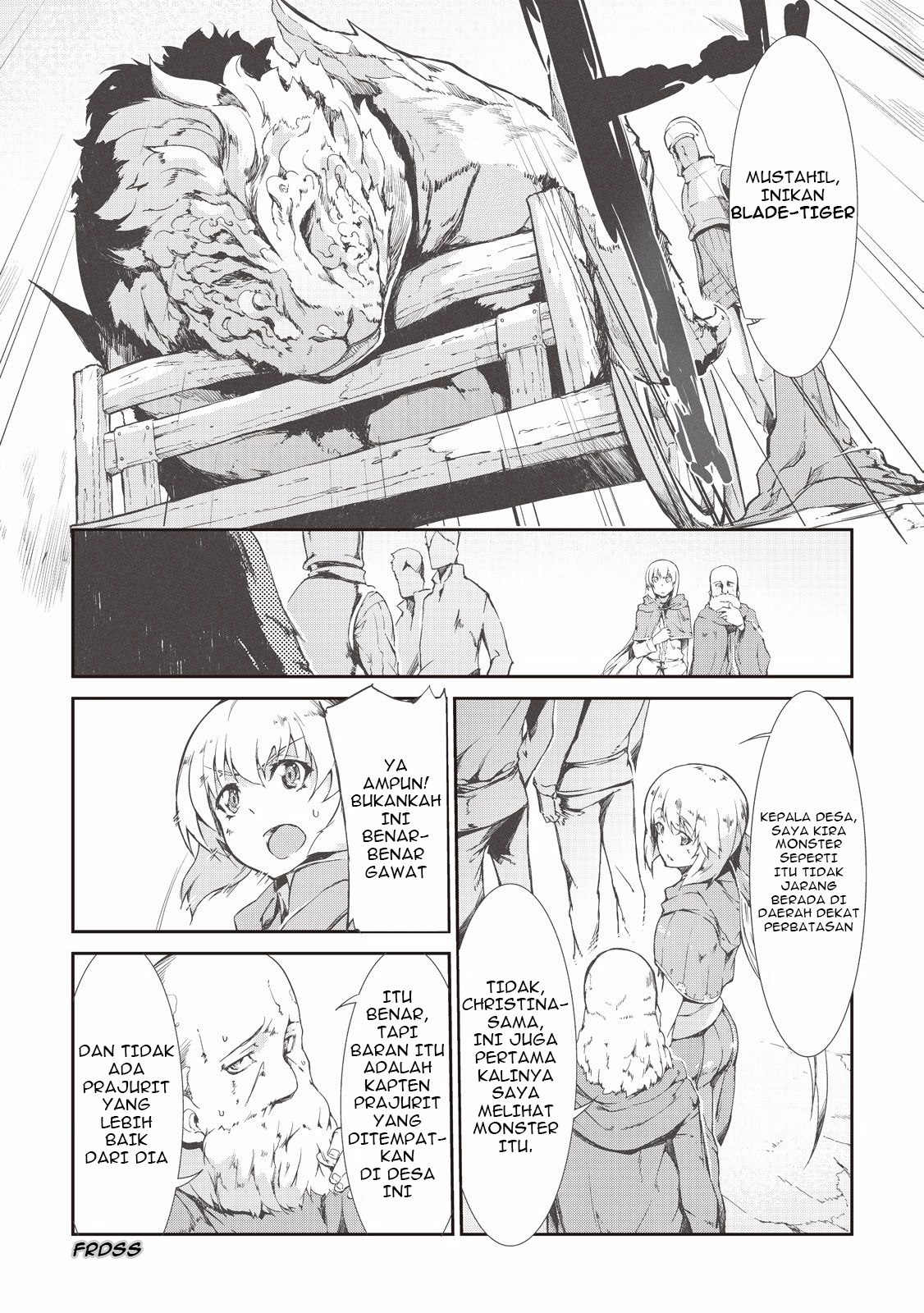 Sayounara Ryuusei, Konnichiwa Jinsei Chapter 9 - halaman 8