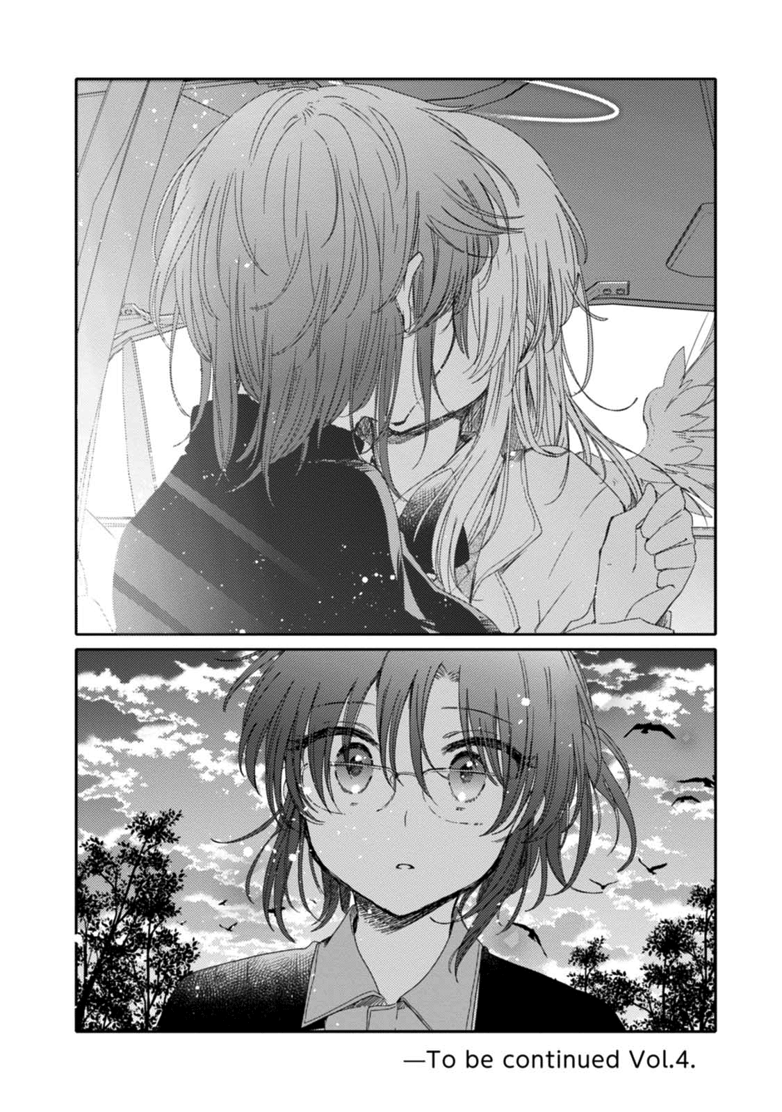 Sayuri-san no Imouto wa Tenshi Chapter 16 - halaman 34
