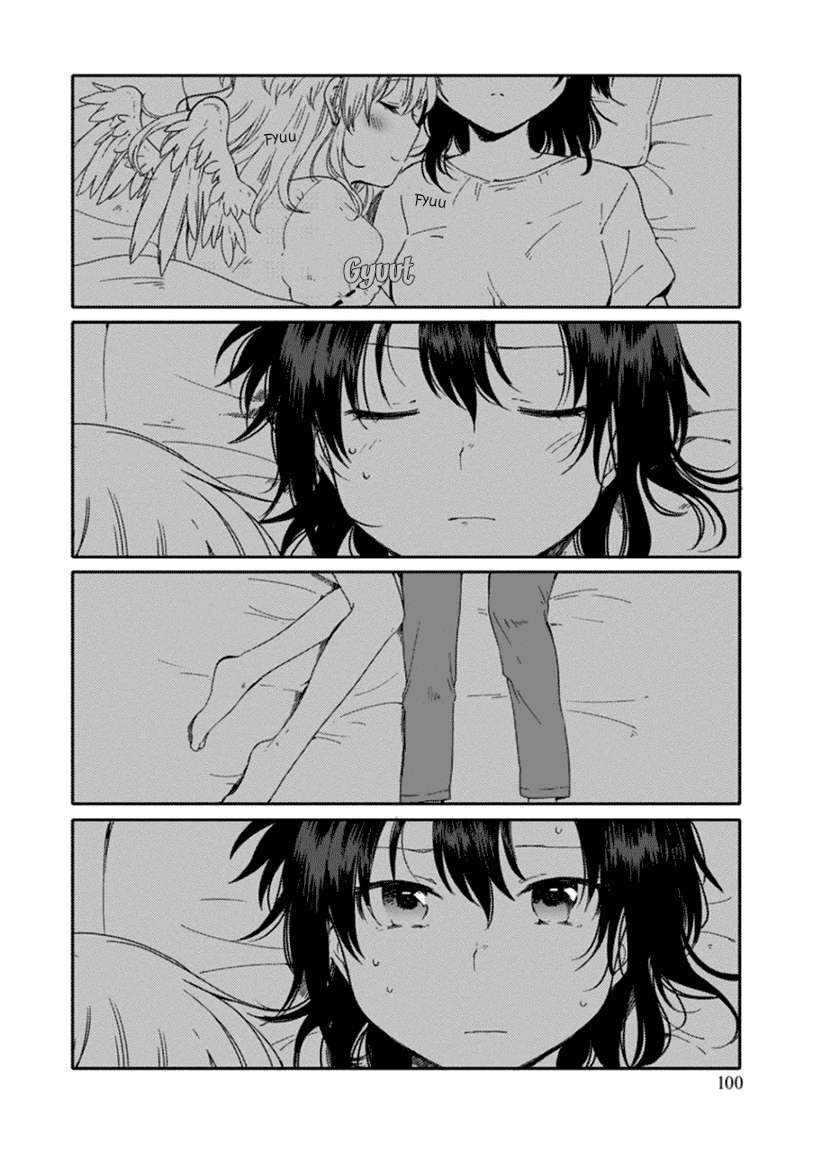 Sayuri-san no Imouto wa Tenshi Chapter 4 - halaman 2