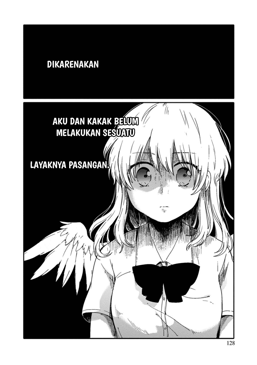 Sayuri-san no Imouto wa Tenshi Chapter 5 - halaman 2