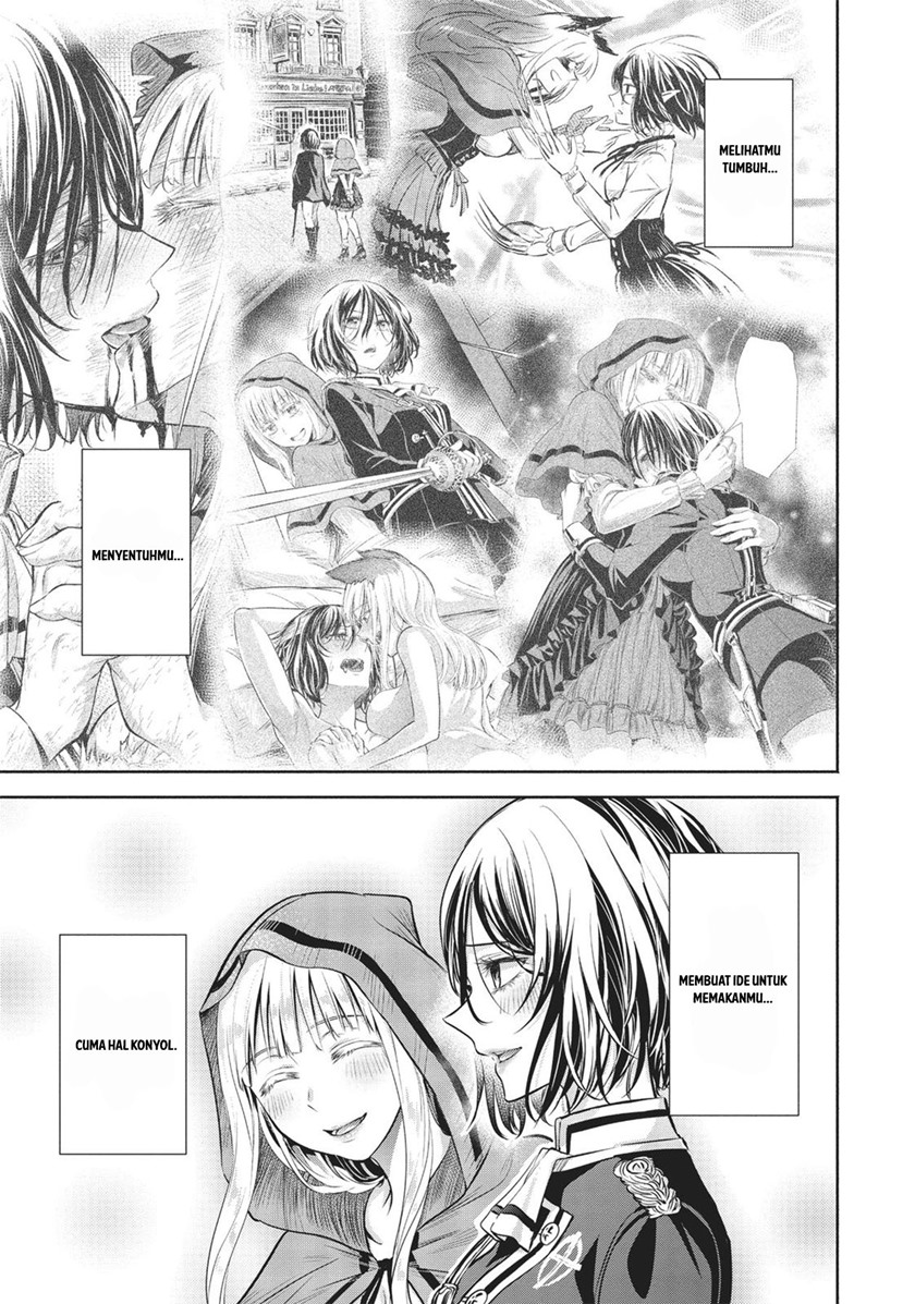 Scarlet Chapter 1 - halaman 15