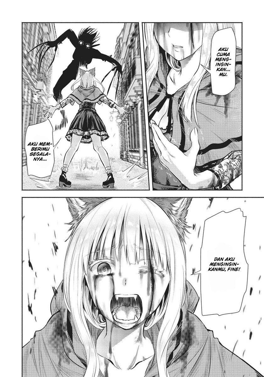 Scarlet Chapter 1 - halaman 16