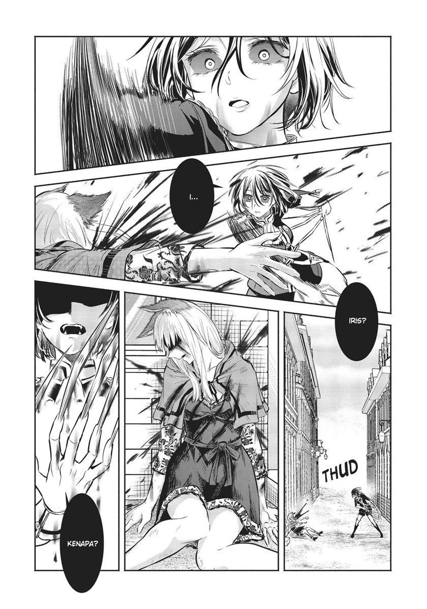 Scarlet Chapter 1 - halaman 17