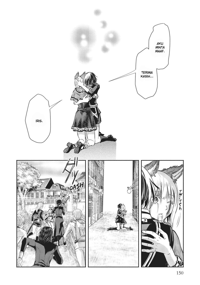 Scarlet Chapter 1 - halaman 20