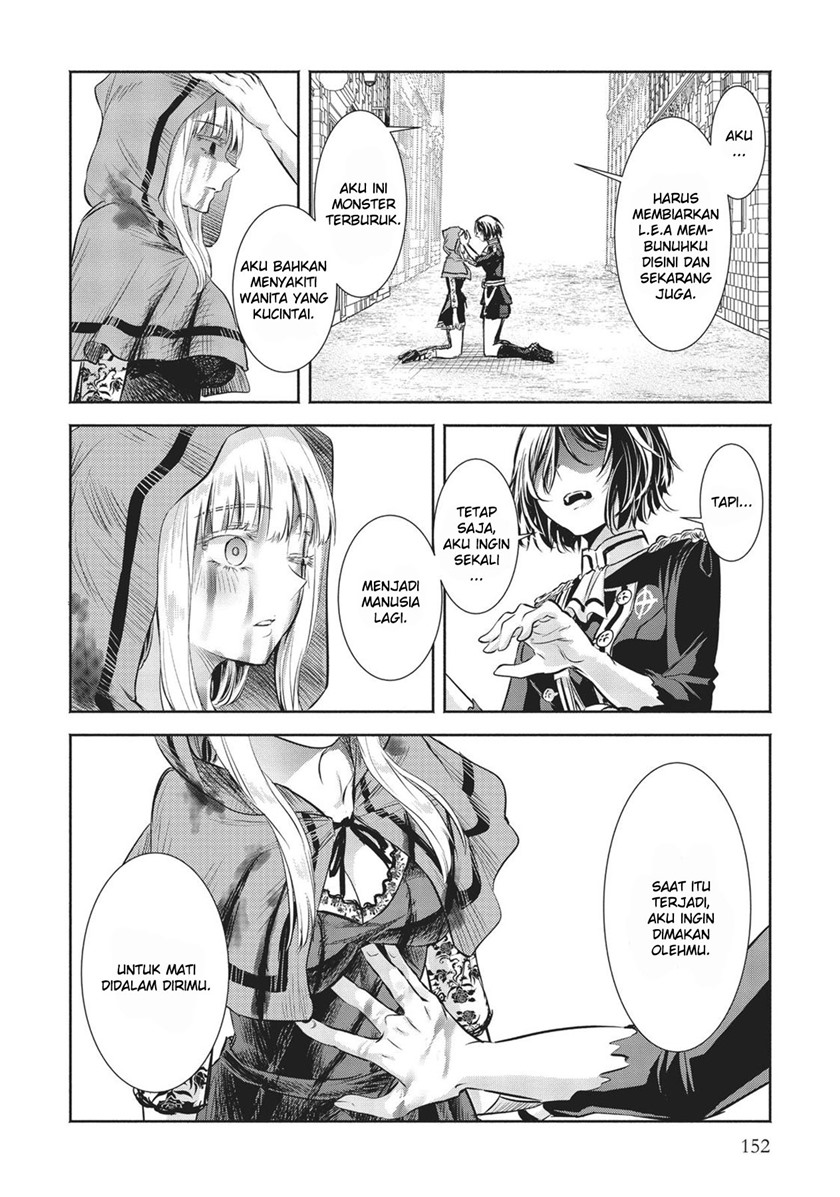Scarlet Chapter 1 - halaman 22