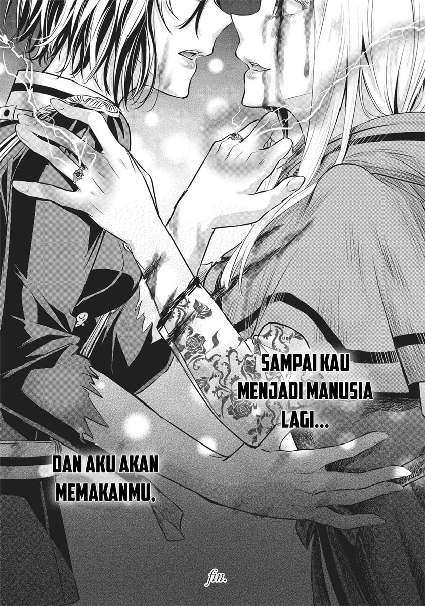 Scarlet Chapter 1 - halaman 24