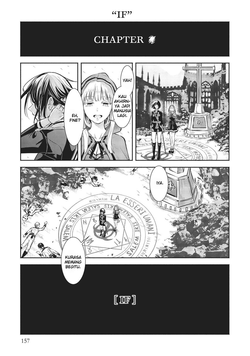 Scarlet Chapter 1 - halaman 25