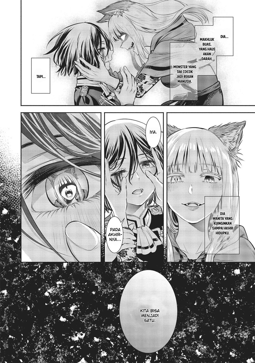Scarlet Chapter 1 - halaman 28