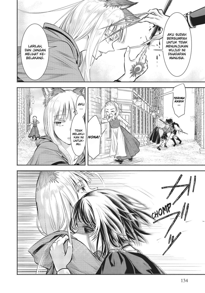 Scarlet Chapter 1 - halaman 4