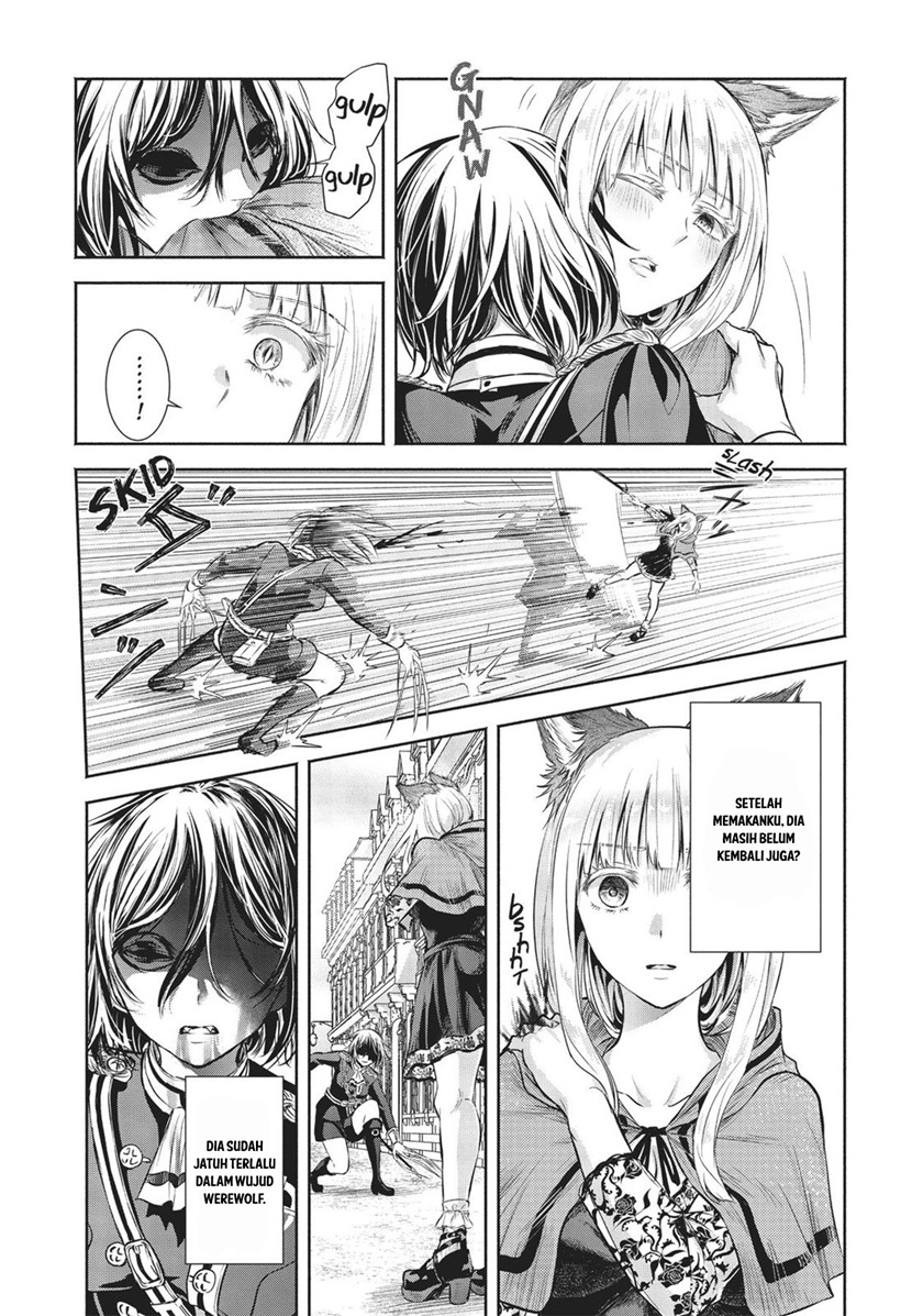 Scarlet Chapter 1 - halaman 5