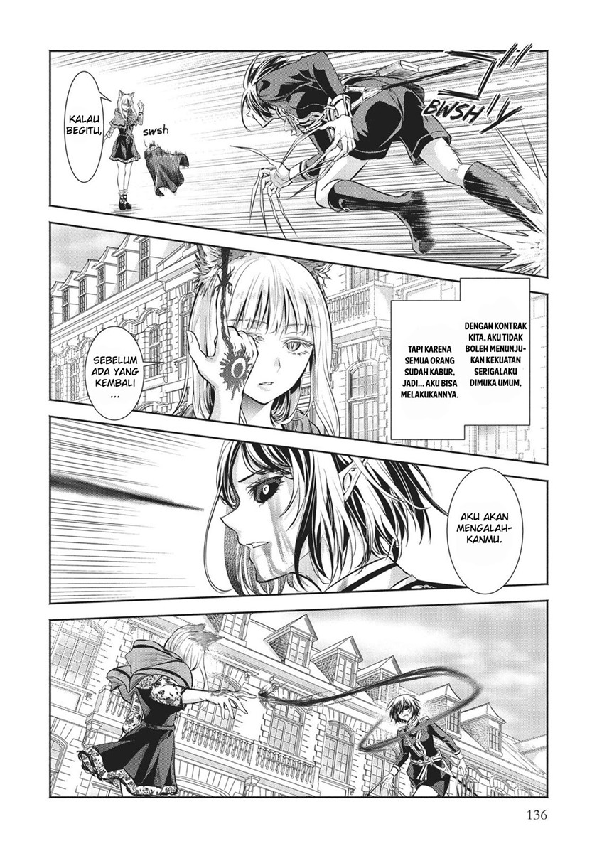 Scarlet Chapter 1 - halaman 6