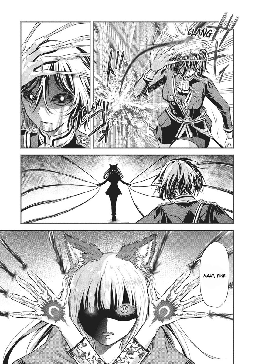 Scarlet Chapter 1 - halaman 7