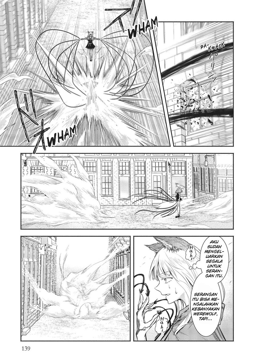 Scarlet Chapter 1 - halaman 9