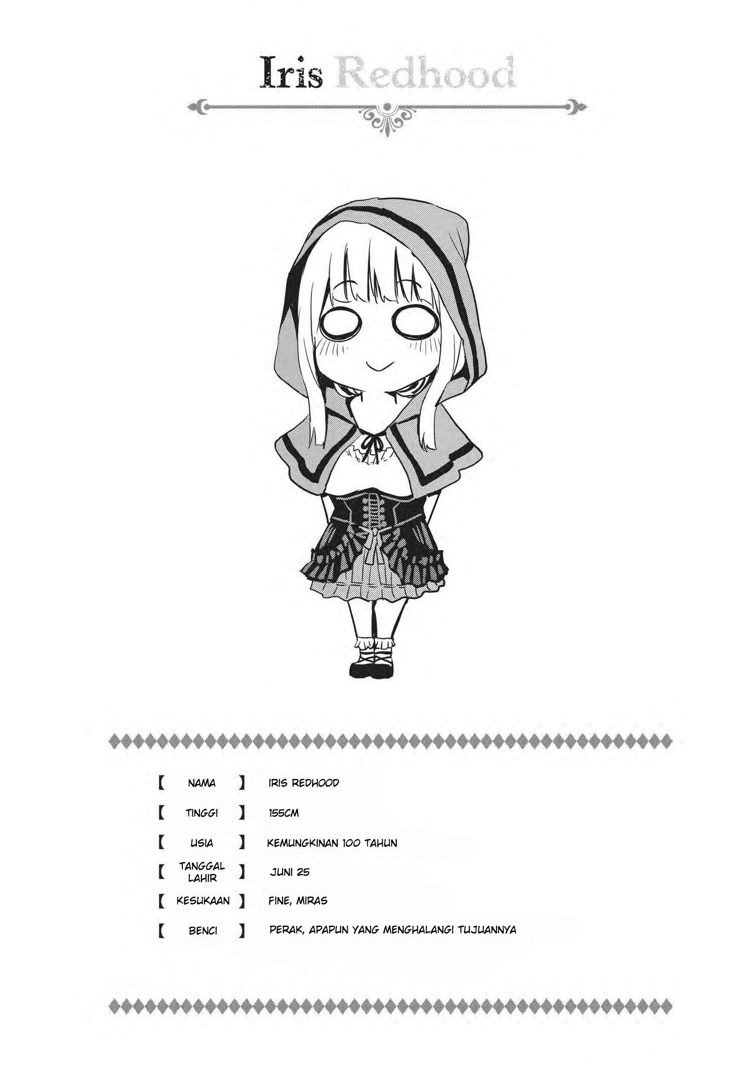 Scarlet Chapter 10 - halaman 1