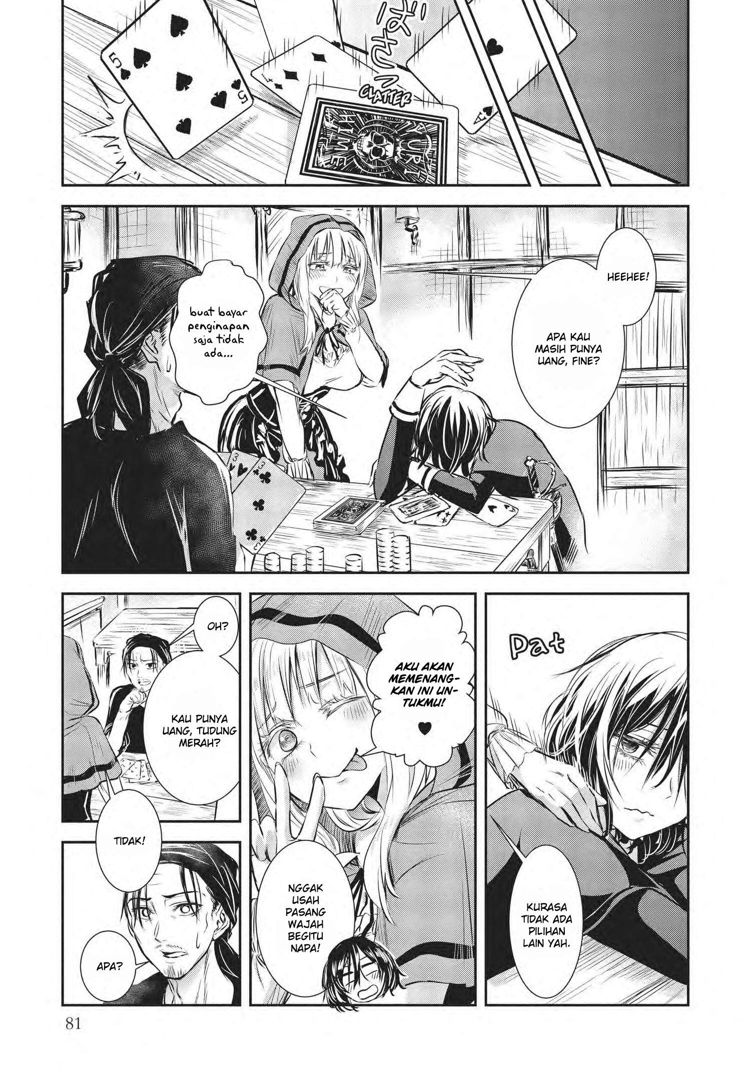 Scarlet Chapter 10 - halaman 12